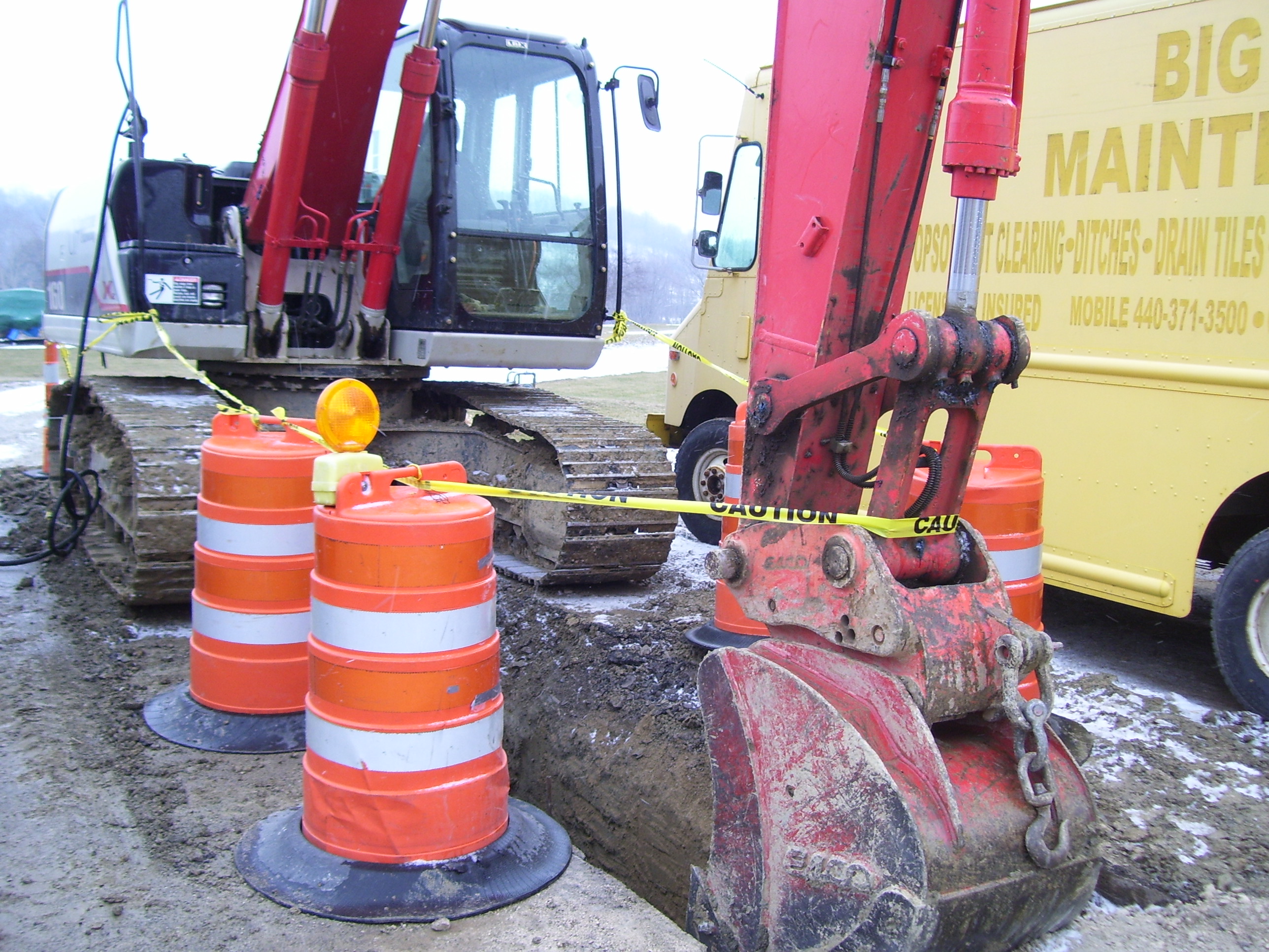 Avatar for Sandstone Excavating